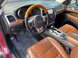 Used 2012 Jeep Grand Cherokee Overland image 5