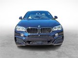 Used 2018 BMW X6 xDrive35i image 2