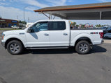 Used 2019 Ford F150 XLT w/ Equipment Group 302A Luxury image 4