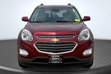 Used 2016 Chevrolet Equinox LT w/ Convenience Package image 3