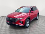 Used 2022 Hyundai Tucson SEL image 3