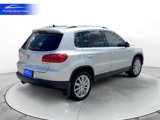 Used 2013 Volkswagen Tiguan SE image 5