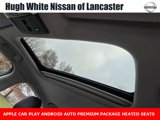 New 2025 Nissan Sentra SR w/ SR Premium Package image 2
