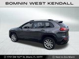Used 2018 Jeep Cherokee Latitude image 3