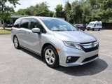 Used 2018 Honda Odyssey EX-L image 3