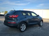 Used 2013 Kia Sportage LX image 4