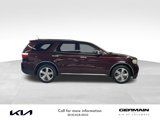 Used 2012 Dodge Durango Citadel image 4