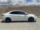 Used 2015 Toyota Corolla S image 5