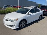 Used 2013 Toyota Camry SE image 2