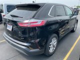 Certified 2022 Ford Edge SEL image 2