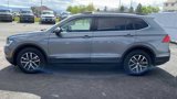 Used 2021 Volkswagen Tiguan SE image 5