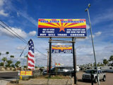 Used 2011 GMC Terrain SLT image 3