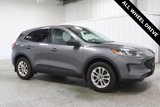 Used 2022 Ford Escape SE w/ Cold Weather Package image 2