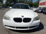 Used 2007 BMW 530i Sedan image 2