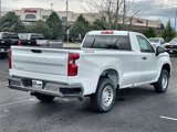 New 2025 Chevrolet Silverado 1500 W/T w/ WT Safety Package image 5