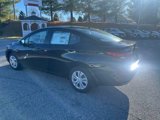 New 2025 Nissan Versa S w/ Trunk Package image 3