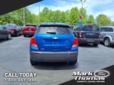 Used 2016 Chevrolet Trax LS image 4