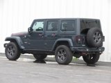 Used 2017 Jeep Wrangler Unlimited Rubicon image 6