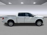Used 2014 Ford F150 Platinum image 2