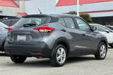 Used 2020 Nissan Kicks S image 4