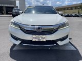 Used 2016 Honda Accord Sport image 2