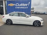 Used 2020 BMW 330i Sedan w/ M Sport Package image 2