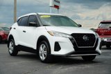 Used 2021 Nissan Kicks S image 2