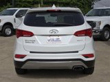 Used 2018 Hyundai Santa Fe Sport w/ 2.4L Value Package 02 image 5