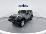 Used 2014 Jeep Wrangler Unlimited Sport w/ Quick Order Package 24S image 5