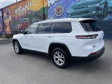 Used 2021 Jeep Grand Cherokee L Limited image 3