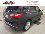 Used 2018 Chevrolet Equinox Premier image 6