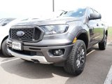 Used 2020 Ford Ranger XLT w/ Equipment Group 302A Luxury image 3