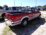 Used 1997 Chevrolet S10 Pickup LS image 6