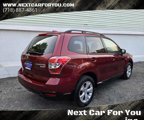 Used 2016 Subaru Forester 2.5i Premium w/ All-Weather Package image 3