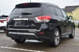 Used 2015 Nissan Pathfinder Platinum image 5