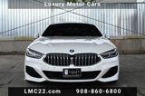 Used 2022 BMW 840i Gran Coupe xDrive w/ Driving Assistance Package image 3