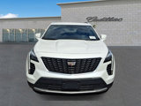 Certified 2022 Cadillac XT4 Premium Luxury w/ Technology Package image 2