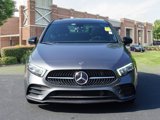 Certified 2021 Mercedes-Benz A 220 4MATIC image 4