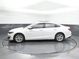 Used 2023 Chevrolet Malibu LT image 2