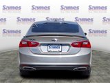 Used 2024 Chevrolet Malibu RS image 5