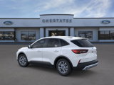 New 2025 Ford Escape Active image 4