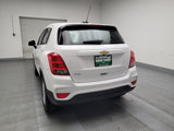 Used 2020 Chevrolet Trax LS image 6