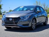 Used 2024 Nissan Versa SV w/ Trunk Package image 5