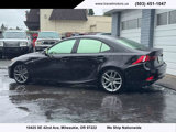 Used 2015 Lexus IS 350 AWD image 3