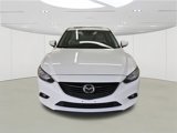 Used 2014 MAZDA MAZDA6 Grand Touring w/ GT Technology Package image 2