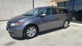 Used 2014 Honda Odyssey EX-L image 3