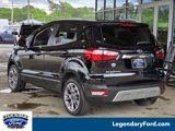 Used 2020 Ford EcoSport Titanium image 2