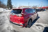 Used 2021 Honda CR-V Touring image 3