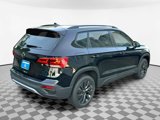 New 2024 Volkswagen Taos S image 5