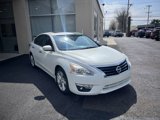 Used 2015 Nissan Altima 2.5 SV w/ Convenience Package image 3
